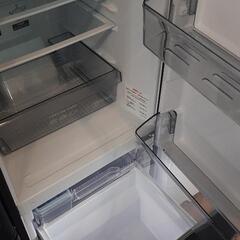 冷蔵庫 三菱 MR-P15F-H