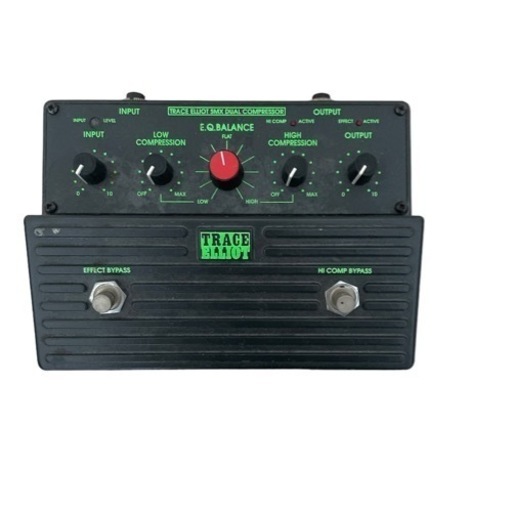 トレースエリオット SMX DURL COMPRESSOR コンプレッサー