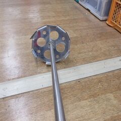 マキタ　makita　UT1305　カクハン機　中古美品　【ハンズクラフト宜野湾店】