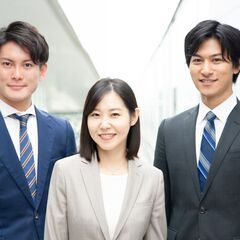 営業のお仕事ならNSGグループの人材会社ではじめよう！