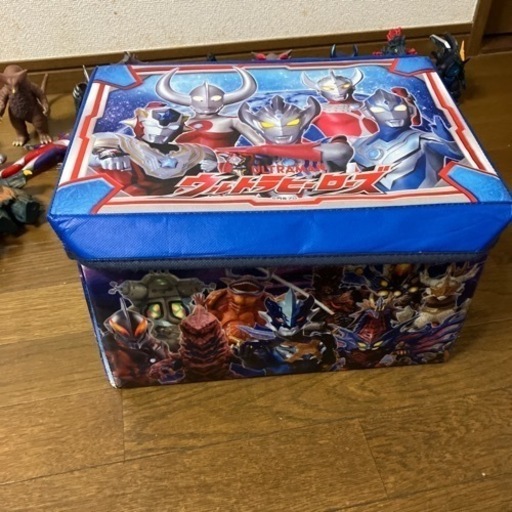 ウルトラマン　ゴジラ　レア　レトログッズまとめ売り　ソフビ ウルトラマンソフビ、グッズまとめ売り ウルトラマン ゴジラ レア