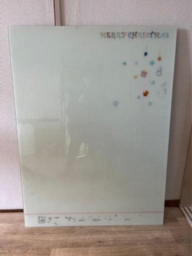 ガラスボード