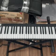 TOMOMI 電子ピアノ