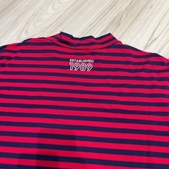 パーリーゲイツ　tシャツ