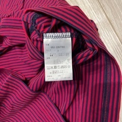 パーリーゲイツ　tシャツ