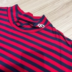 パーリーゲイツ　tシャツ