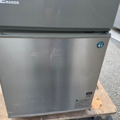 □⑧中古品 ホシザキキューブアイスメーカー 製氷機 IM-20CM 2014年 