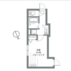 【🌳入居費用16万円🌳】✨審査No.1✨ 🚃京成本線 京成高砂 ...