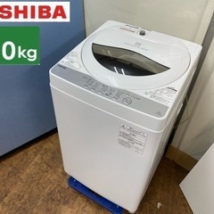 I328 🌈 TOSHIBA 洗濯機 （5.0㎏） ⭐ 動作確認...