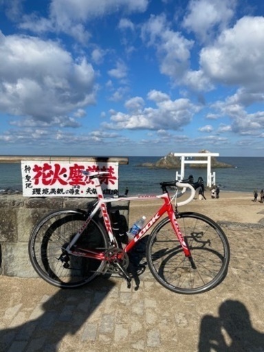 ロードバイク LOOK 595 Team Cofidis M 53