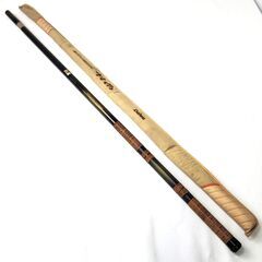 おみせっち】【入札中】Daiwa ダイワ アドバイザー 村雨 中硬100 鮎