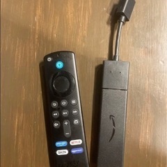 テレビ 32型 firetvstick付き(第3世代)シャープ