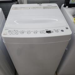 J4284 6ヶ月保証付き！　Haier　ハイアール　4.5kg...