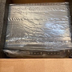 ETON  MA 150.4 4chanアンプ　4×150W