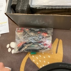 ETON  MA 150.4 4chanアンプ　4×150W