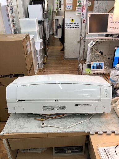 エアコン パナソニック 2020年 CS-280DEXE8 100V【安心の3ヶ月保証】
