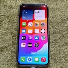 （受付停止）iPhone12 64G Wi-Fi専用