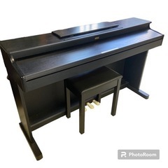 KORG 電子ピアノ　2001年製