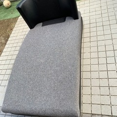 カウチL字ソファー『カウチソファ🛋️』