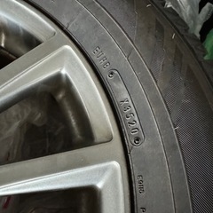 30系アルファードスタッドレス