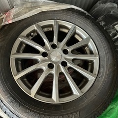 30系アルファードスタッドレス