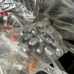 30系アルファードスタッドレス