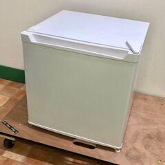 1ドア冷蔵庫 小型 アイリスオーヤマ PRC-B051D 46L