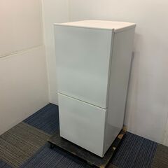 (240123)　ツインバード　２ドア冷凍冷蔵庫　HR-E911...