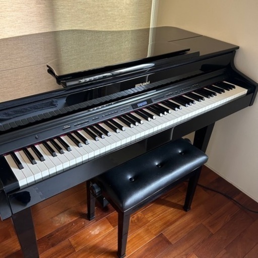 逆輸入品 ローランド Roland GP607 電子ピアノ グランドピアノ 電子