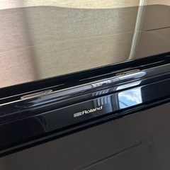 逆輸入品　ローランド　Roland GP607 電子ピアノ　グランドピアノ