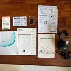 逆輸入品　ローランド　Roland GP607 電子ピアノ　グランドピアノ