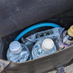 【お取引中】カスタムクロスバイク_a.n.design works laugh