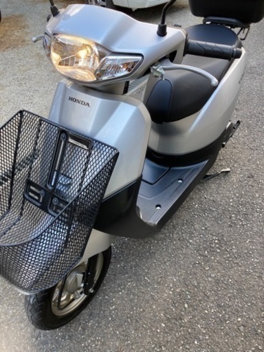 完売しました！タクト　純正鍵2本　カゴBOX付き！ 完売しました！タクト 純正鍵2本 カゴBOX付き！