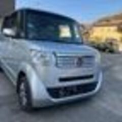 N-BOX  車検2年付き ｟29万｠ 