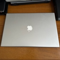 【ネット決済】MacBook Pro