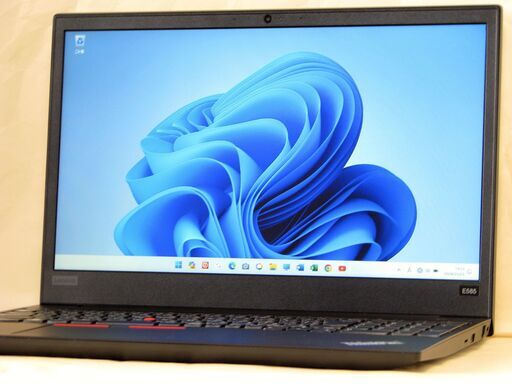 ◆ 15.6ｲﾝﾁﾉｰﾄ_ Ryzen / SSD+HDD / Win11 / Office  ◆