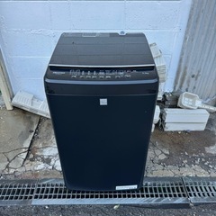 ハイセンス 2019年製 洗濯機 HW-G5E7KK