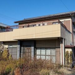 中古戸建て　栃木市大平町牛久(6DK)　940万円の画像