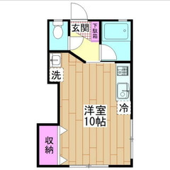 【🌳入居費用21万円🌳】✨審査No.1✨ 🚃日暮里舎人ライナー ...