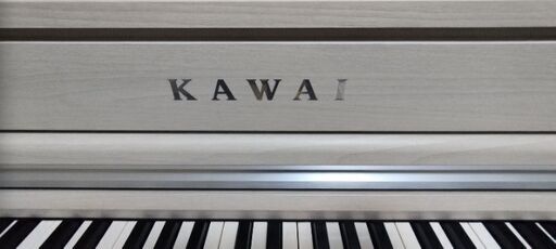 最終値下げ】カワイ/KAWAI 電子ピアノ Concert Artist CA79A 2020年製  