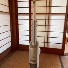 掃除機