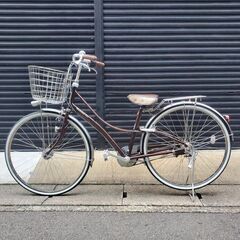 「中古」BRIDGESTONE/LOCOCO/27インチ