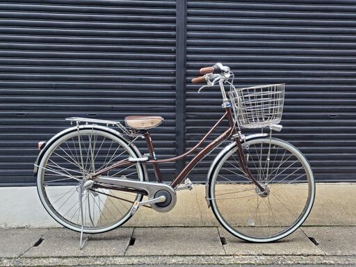 「中古」BRIDGESTONE/LOCOCO/27インチ