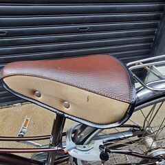 「中古」BRIDGESTONE/LOCOCO/27インチ