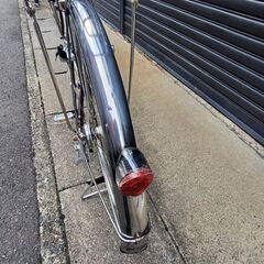 「中古」BRIDGESTONE/LOCOCO/27インチ