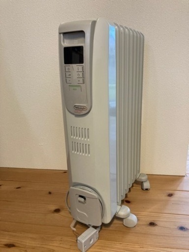 DeLonghi オイルヒーター