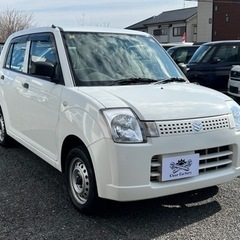 ★支払い総額 11.8万★スズキ アルトバン 4WD/マニュアル...