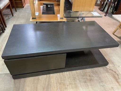 大塚家具　センターテーブル