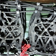 カーメイト　非金属タイヤチェーン