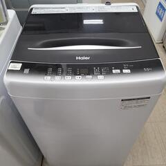 J4285 6ヶ月保証付き！　Haier　ハイアール　5.5kg...